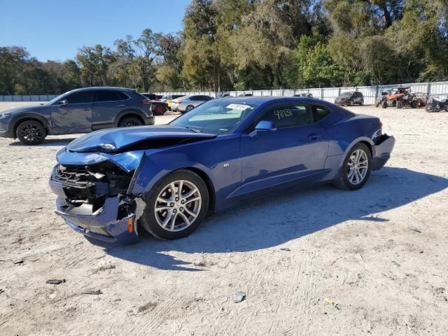 2019 Chevrolet Camaro LS