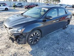 2019 Nissan Sentra S en venta en Loganville, GA