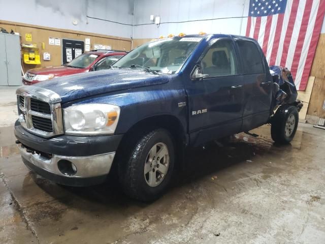 2008 Dodge RAM 1500 ST