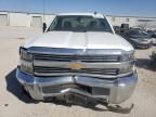 2016 Chevrolet Silverado K2500 Heavy Duty