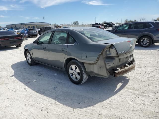 2008 Chevrolet Impala LT