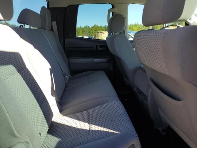 2013 Toyota Tundra Double Cab SR5