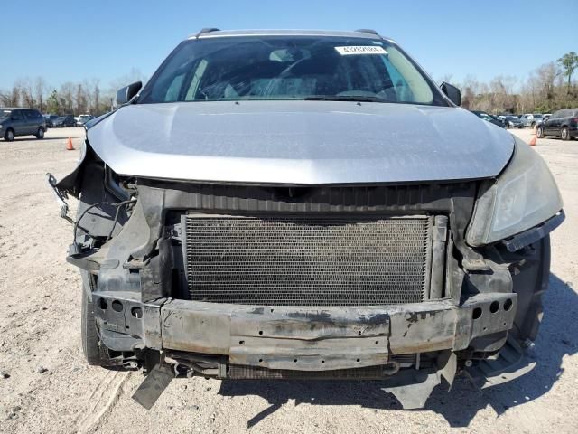 2014 Chevrolet Traverse LS