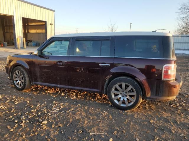 2009 Ford Flex Limited