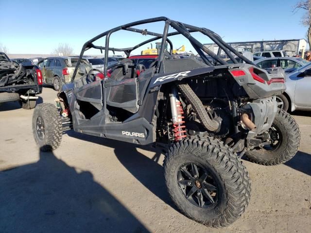 2019 Polaris RZR XP 4 Turbo S Velocity