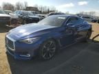 2017 Infiniti Q60 Premium