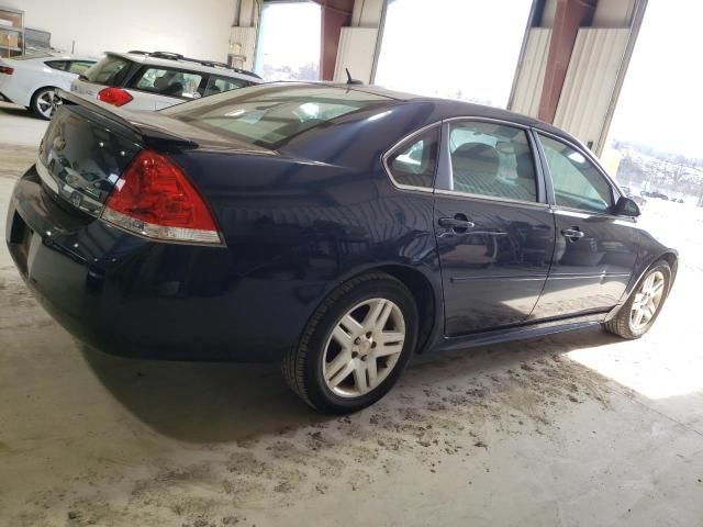 2011 Chevrolet Impala LT