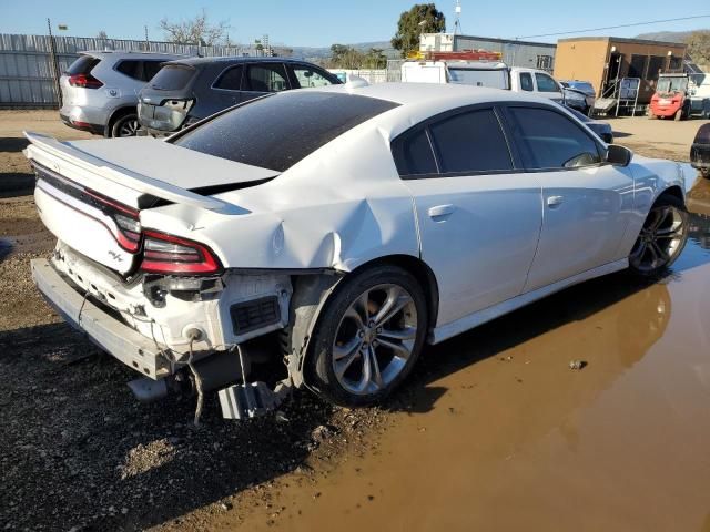 2020 Dodge Charger R/T