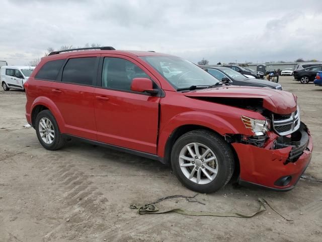 2015 Dodge Journey SXT