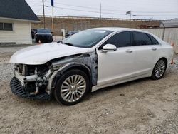 Vehiculos salvage en venta de Copart Northfield, OH: 2013 Lincoln MKZ