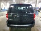 2012 Dodge Grand Caravan SE