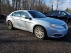 2012 Chrysler 200 Limited