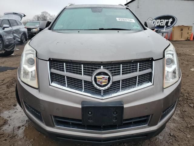 2011 Cadillac SRX Luxury Collection