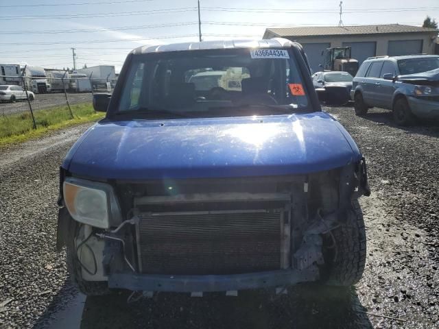 2004 Honda Element EX