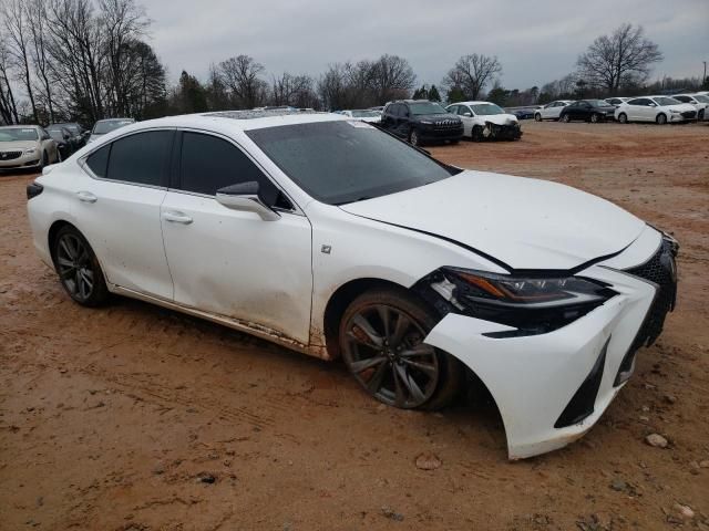 2019 Lexus ES 350