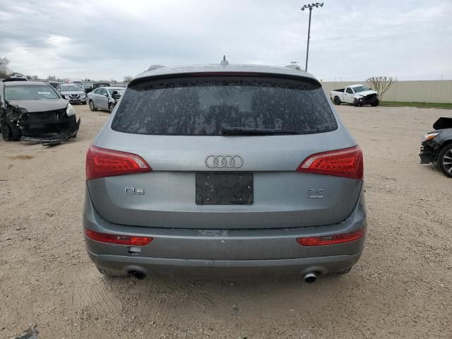 2011 Audi Q5 Premium Plus