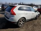 2011 Volvo XC60 T6