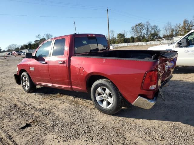 2013 Dodge RAM 1500 SLT