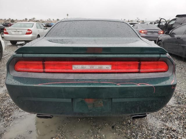 2013 Dodge Challenger SXT