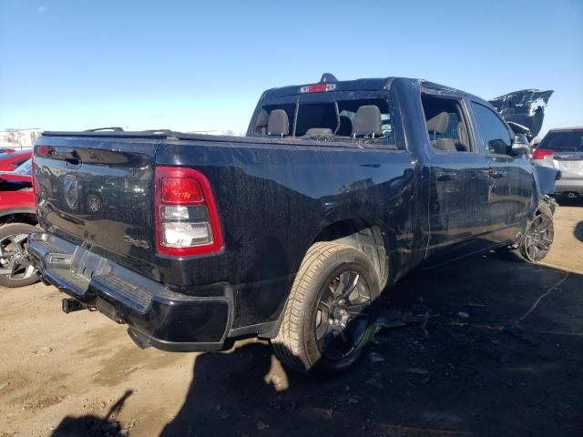 2020 Dodge RAM 1500 BIG HORN/LONE Star