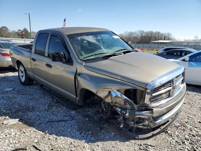 2008 Dodge RAM 1500 ST