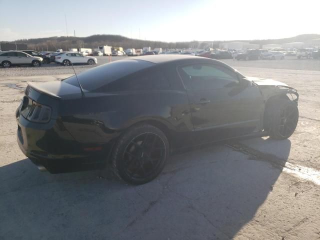 2014 Ford Mustang GT