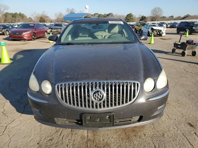 2008 Buick Lacrosse CXL