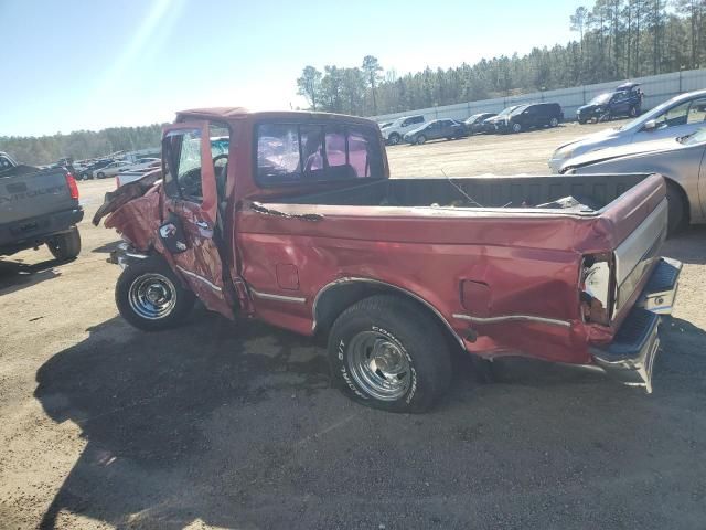 1994 Ford F150