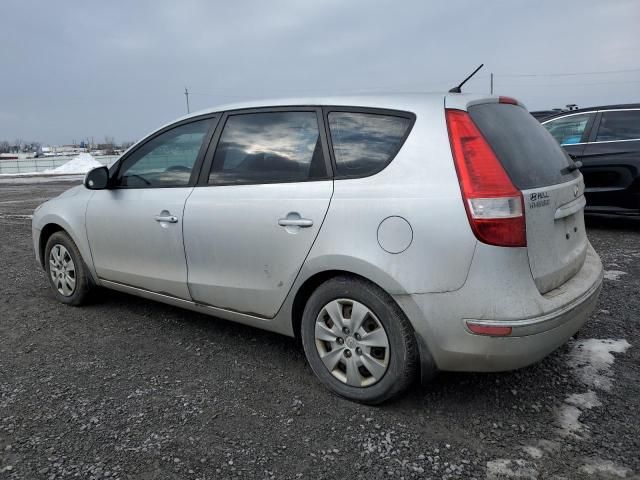 2010 Hyundai Elantra Touring GLS