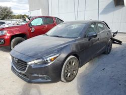 2018 Mazda 3 Grand Touring for sale in Apopka, FL