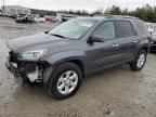 2013 GMC Acadia SLE