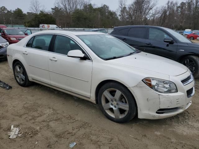 2011 Chevrolet Malibu 2LT