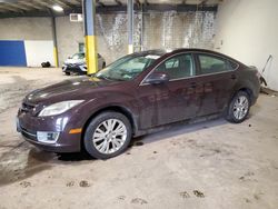 Mazda salvage cars for sale: 2010 Mazda 6 I