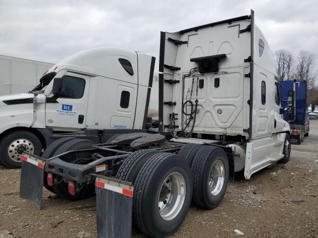 2017 Freightliner Cascadia 125