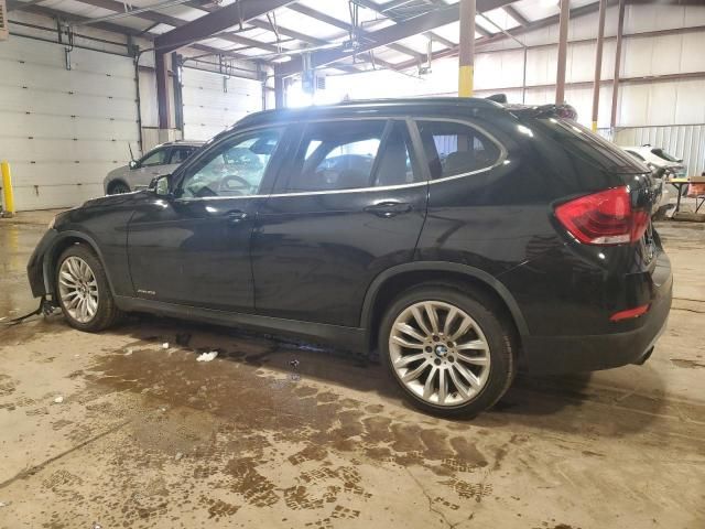 2014 BMW X1 XDRIVE28I