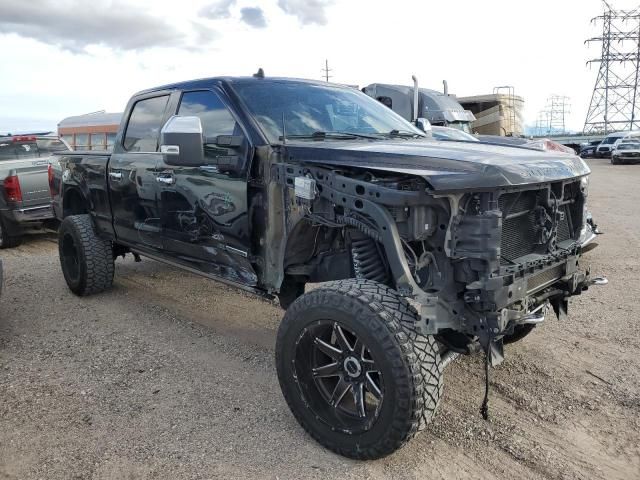 2019 Ford F350 Super Duty