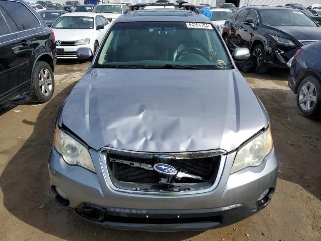 2009 Subaru Outback 3.0R