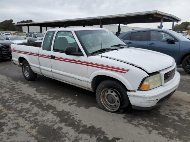 1998 GMC Sonoma