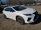 2022 Lexus RX 350 F-Sport