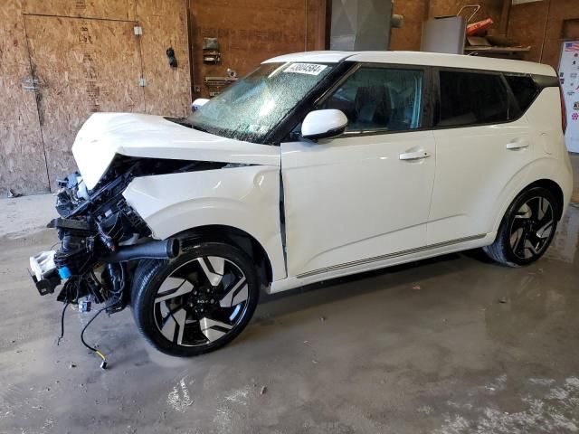 2023 KIA Soul GT Line