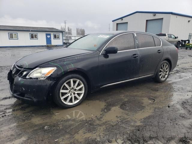 2006 Lexus GS 300