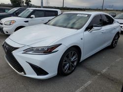 2019 Lexus ES 350 for sale in Rancho Cucamonga, CA