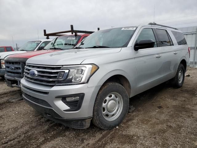 2019 Ford Expedition Max XL