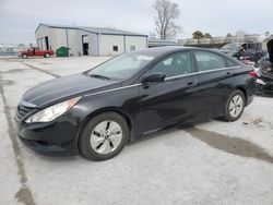 2014 Hyundai Sonata GLS for sale in Tulsa, OK