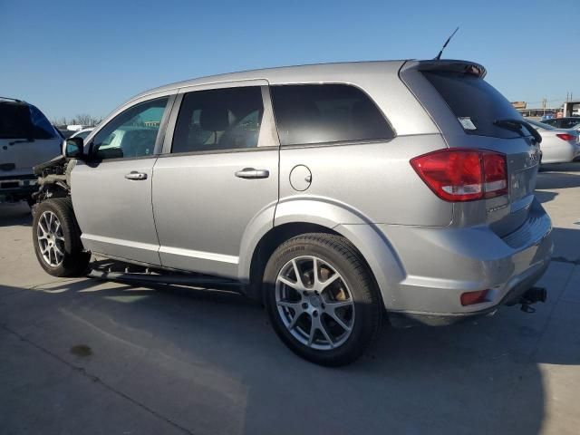 2015 Dodge Journey R/T