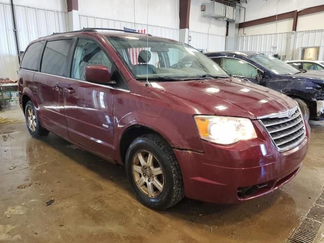 2008 Chrysler Town & Country Touring