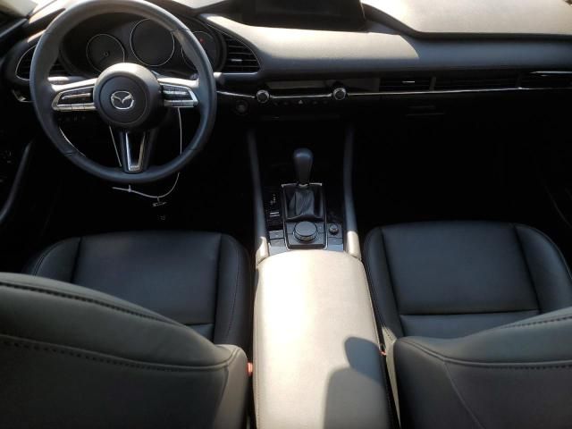 2021 Mazda 3 Preferred