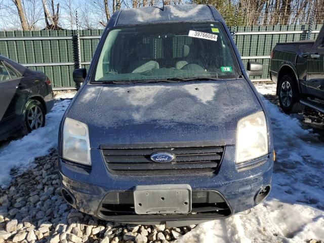 2010 Ford Transit Connect XLT