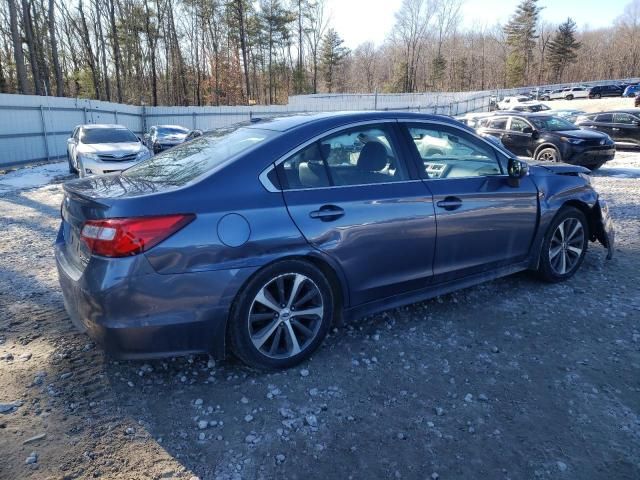 2015 Subaru Legacy 2.5I Limited