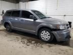 2013 Dodge Journey SE